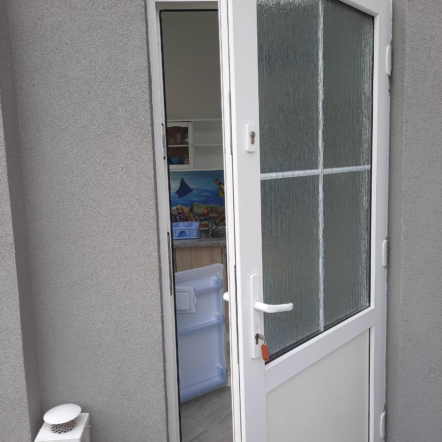 Apartamenty Wikoli Miedzyzdroje Exterior foto